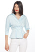 Albright Shirt Top